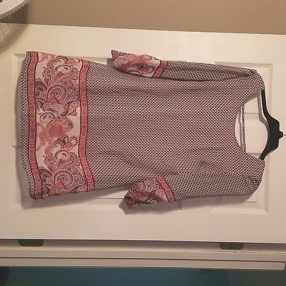 Women's size small dress